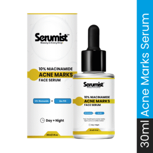 10% Niacinamide Serum with Zinc PCA - 30ml